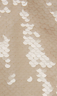 Шорты с пайетками