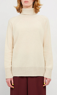 Свитер из шерсти