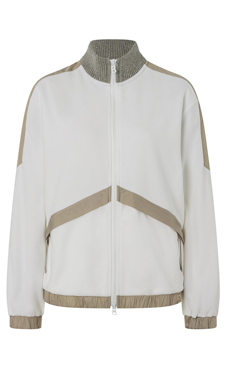 BOGNER: Толстовка на молнии