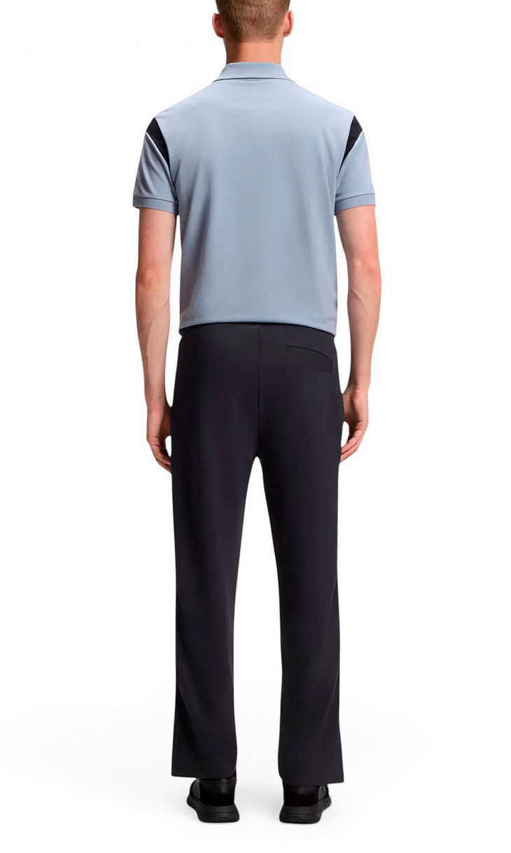 HUGO BOSS: Спортивные брюки