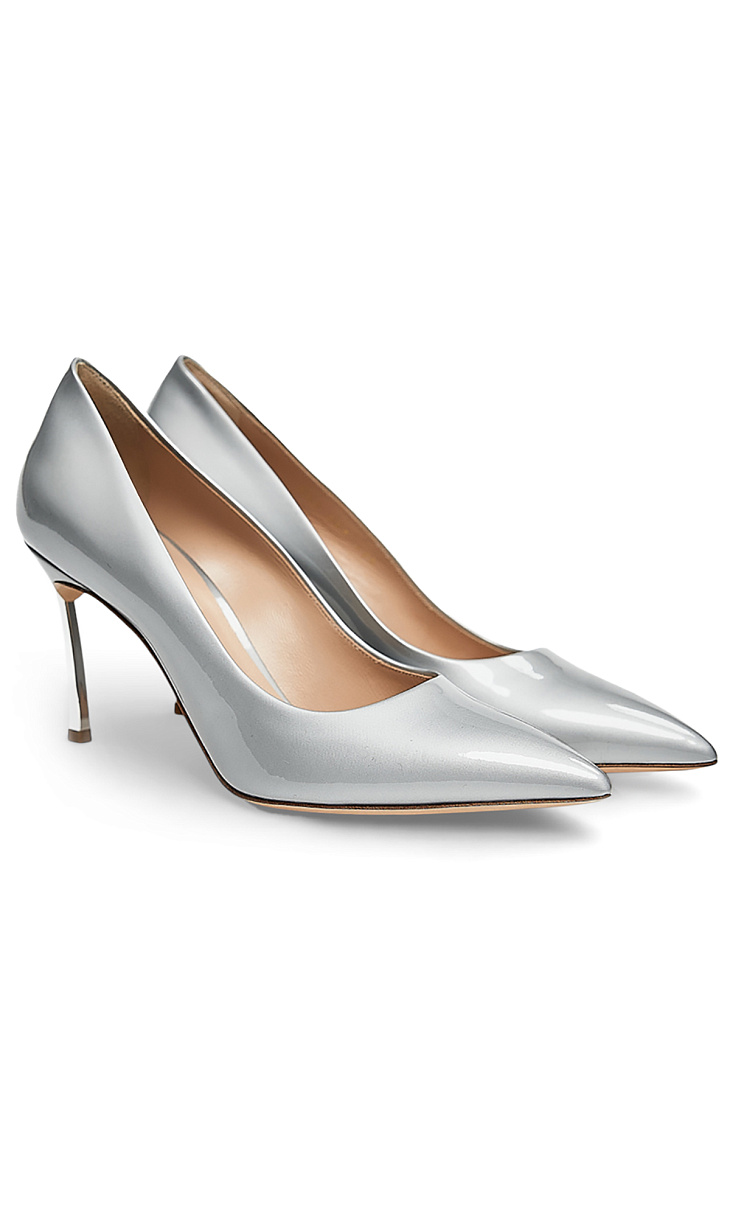 CASADEI: Туфли из кожи