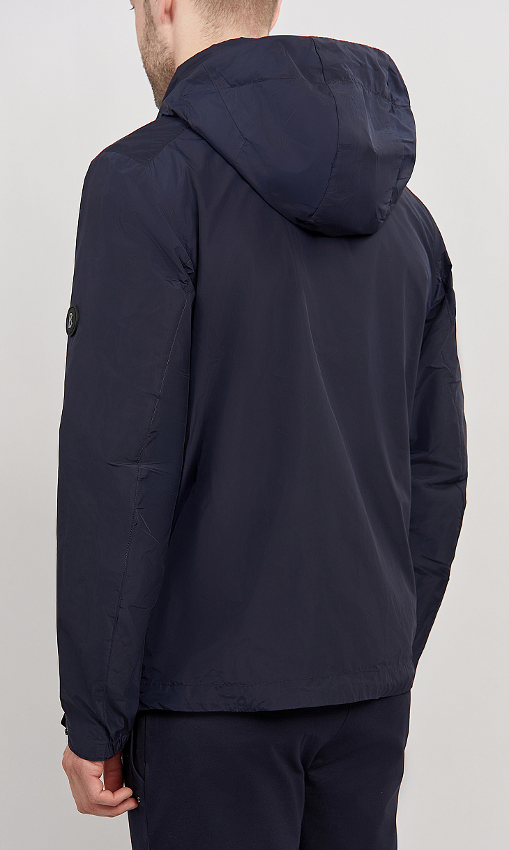 Bogner: Куртка с капюшоном