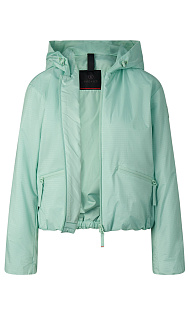 Куртка на молнии