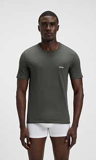 Набор футболок с логотипом