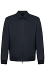 HUGO BOSS: Фланелевая куртка