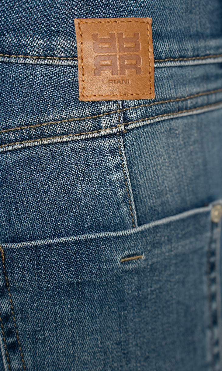 RIANI: Облегающие джинсы