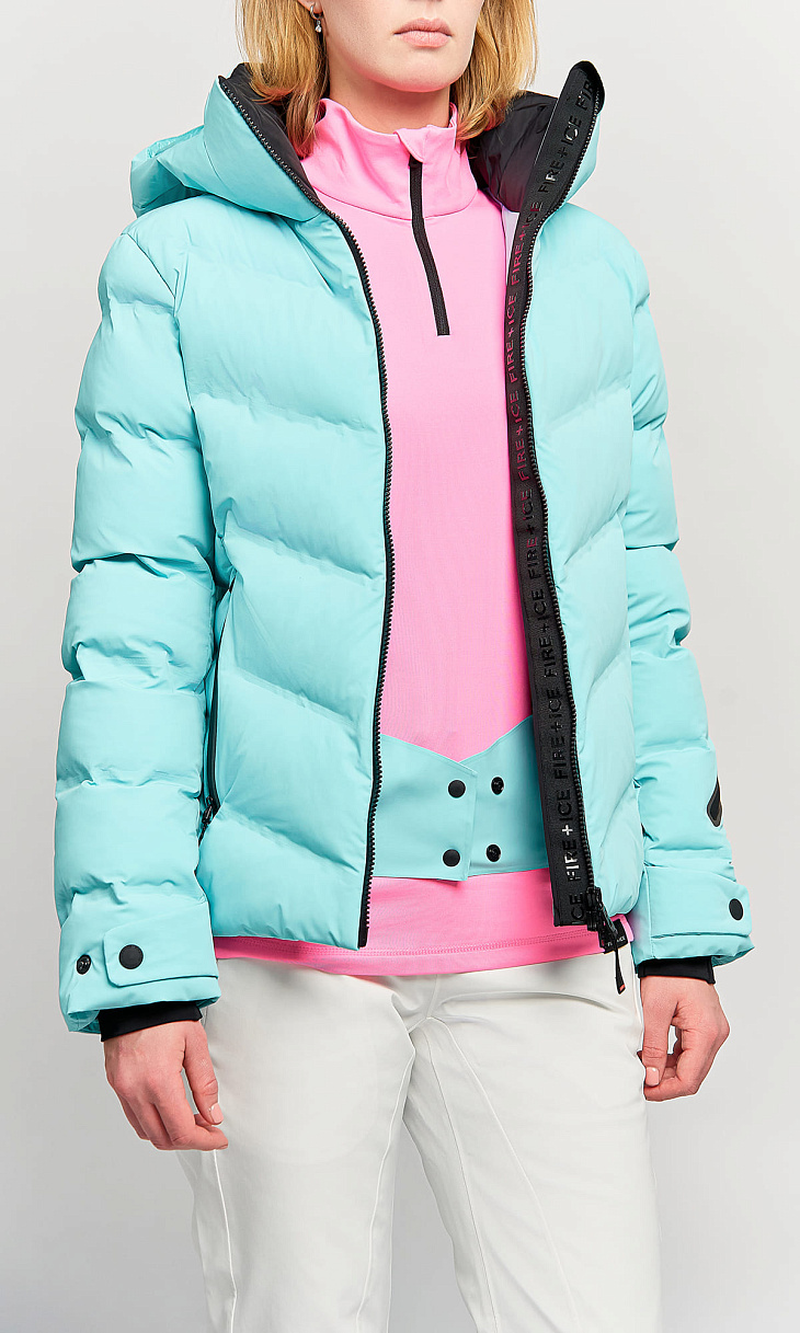 BOGNER: Лыжная куртка