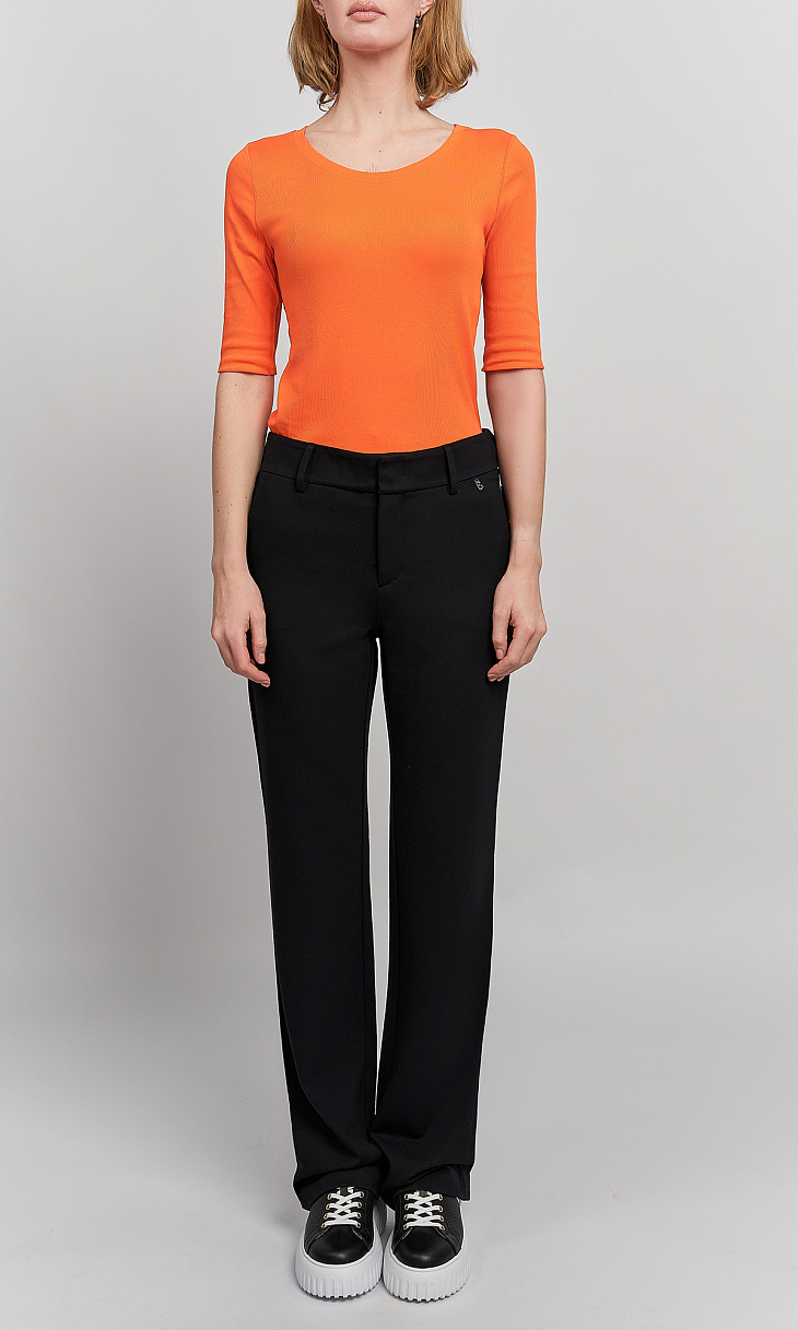 BOGNER: Брюки из вискозы