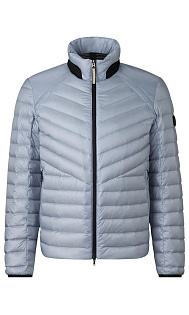 Стеганая куртка