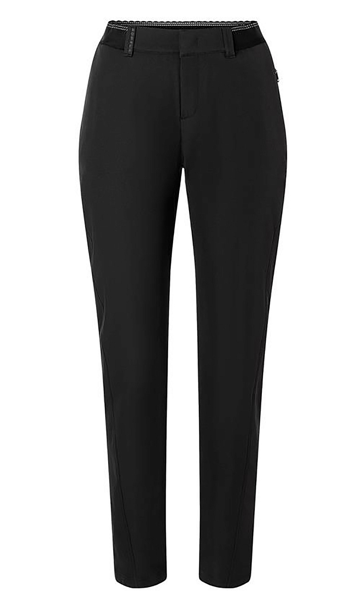 BOGNER: Зауженные брюки