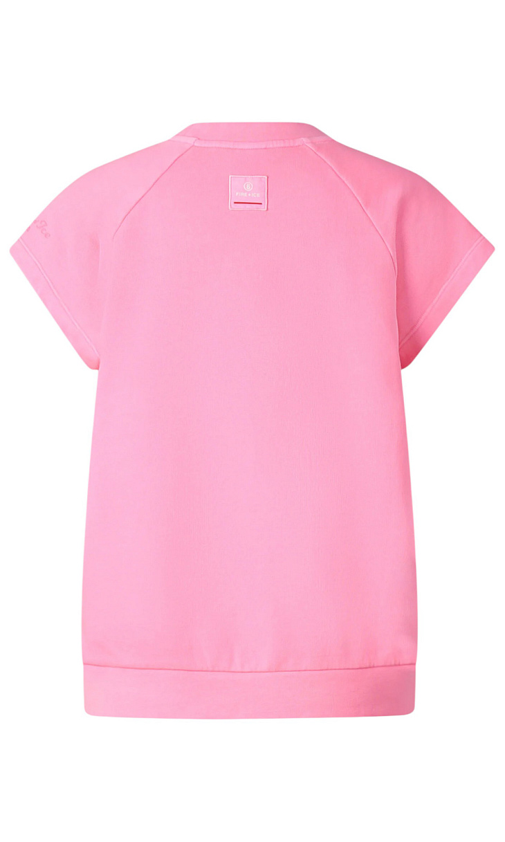 Bogner: Пуловер с короткими рукавами