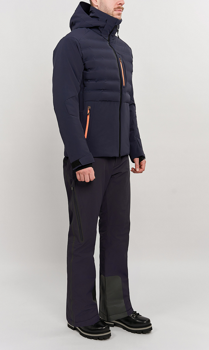 BOGNER: Лыжная куртка