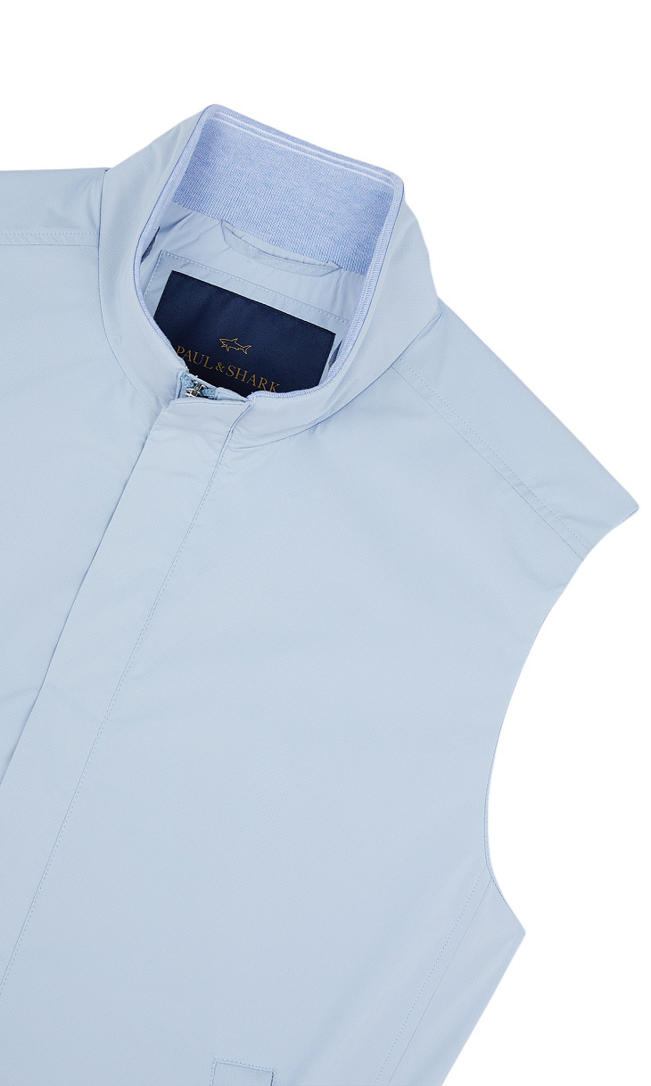 Paul Shark: Жилет на молнии