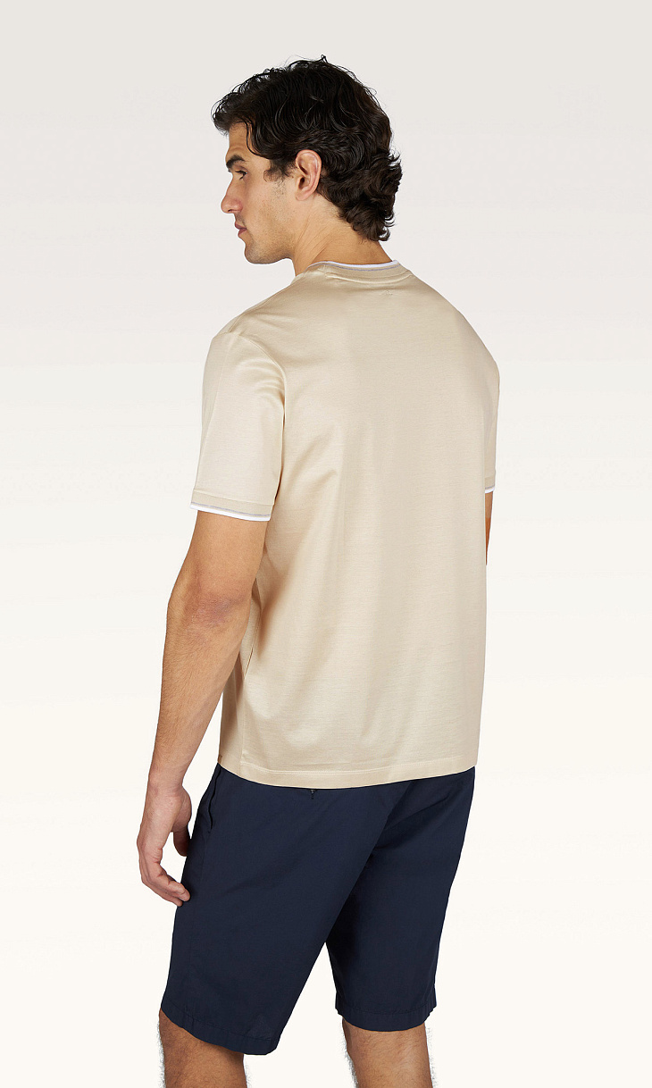 Paul Shark: Футболка из хлопка