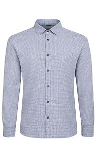 Рубашка из хлопка