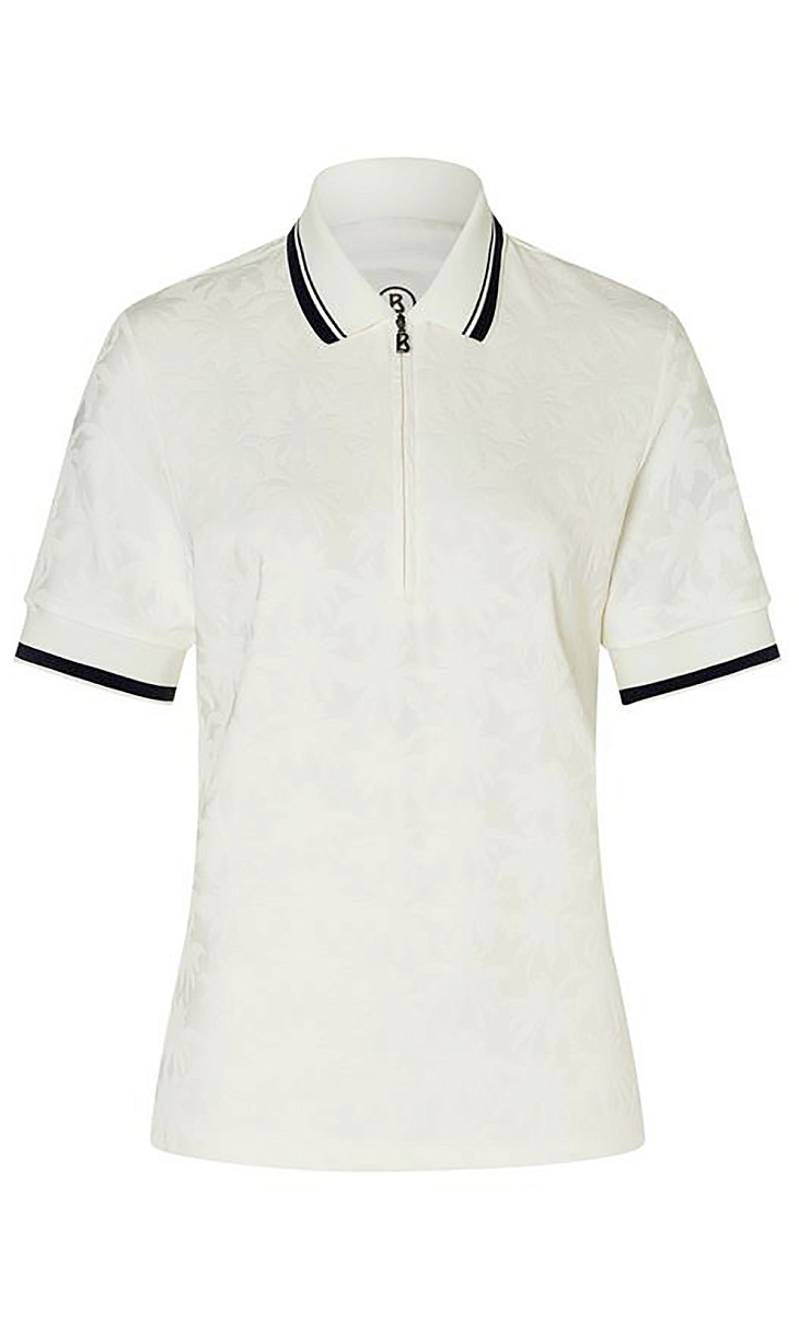 Bogner: Поло на молнии