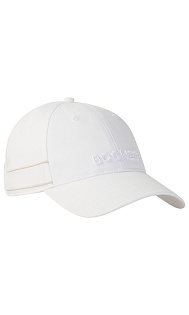 Кепка с логотипом