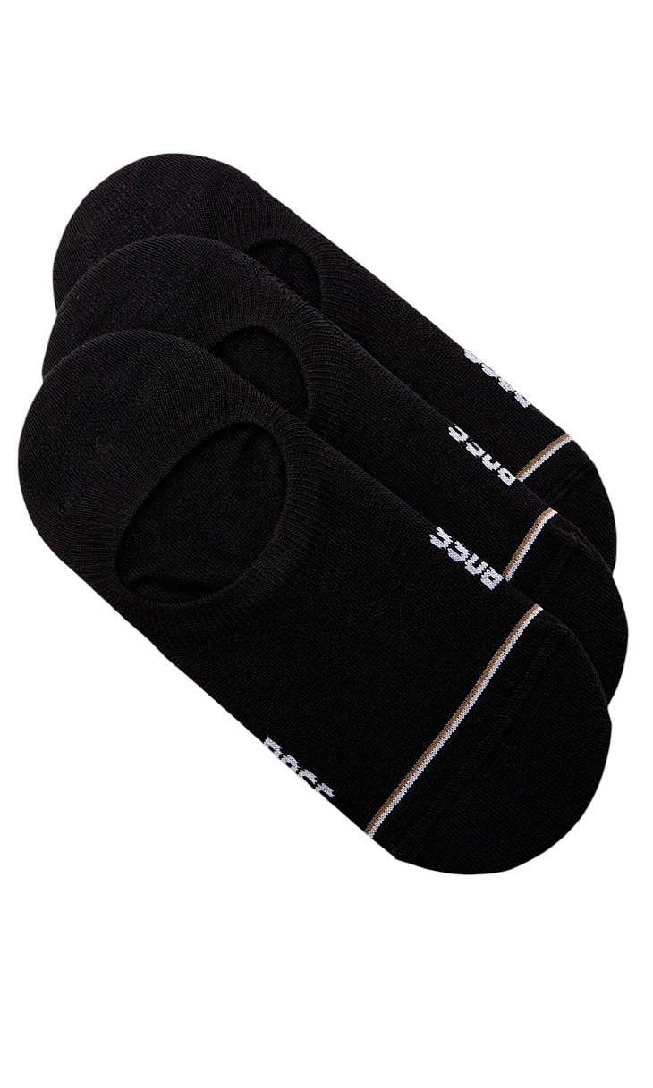 HUGO BOSS: Носки с логотипом