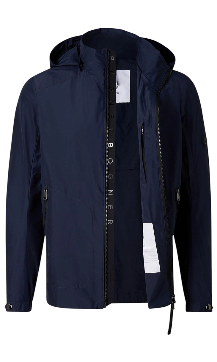 Bogner: Куртка с капюшоном