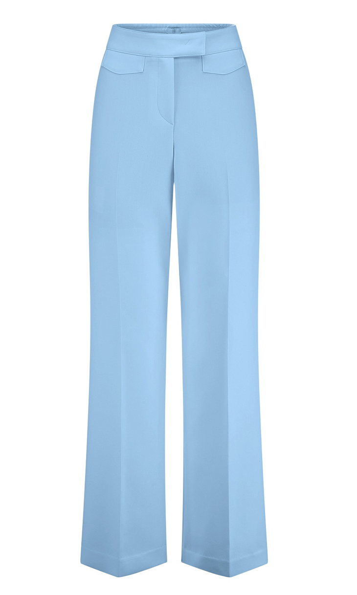 RIANI: Широкие брюки