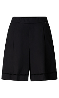 Шорты с вышивкой