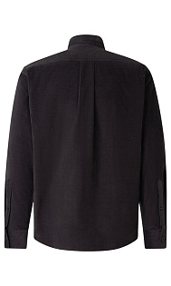 Рубашка из вельвета