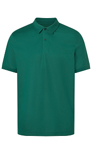 Поло из хлопка