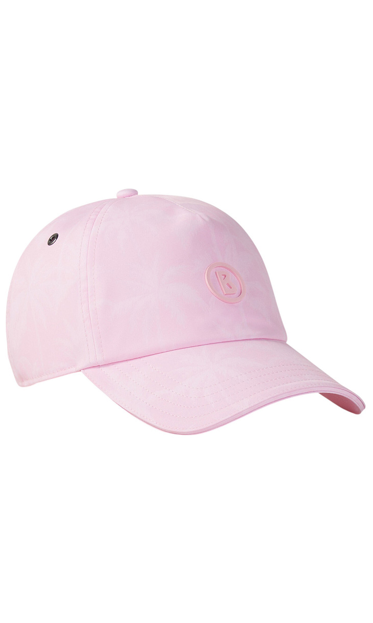 BOGNER: Кепка с логотипом