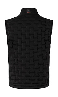 Стеганый жилет