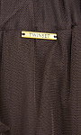 TWINSET: Юбка из тюля