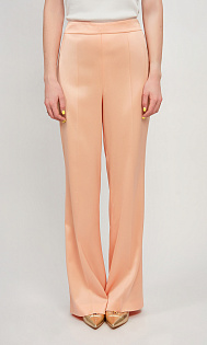 Брюки со стрелками