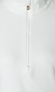 Лонгслив из флиса