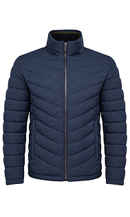 Стеганая куртка