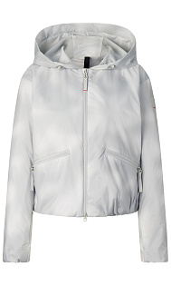 Куртка на молнии