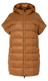 Стеганый жилет