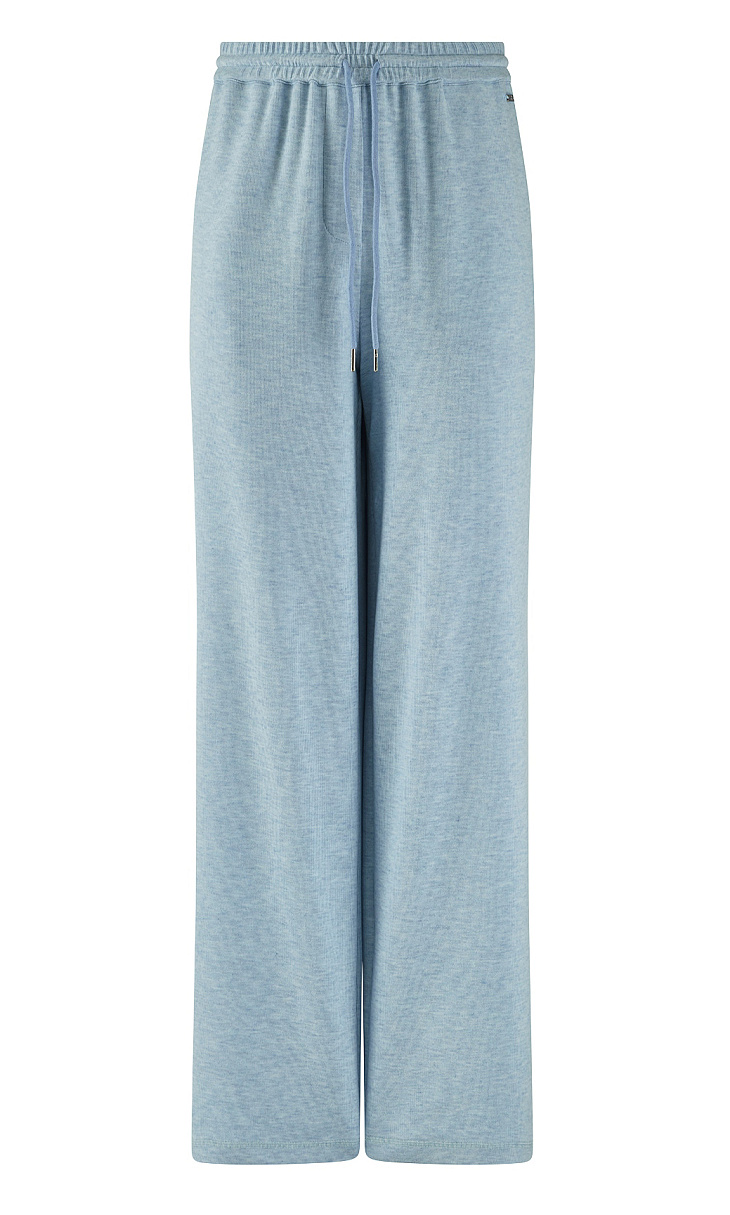 RIANI: Трикотажные брюки на кулиске