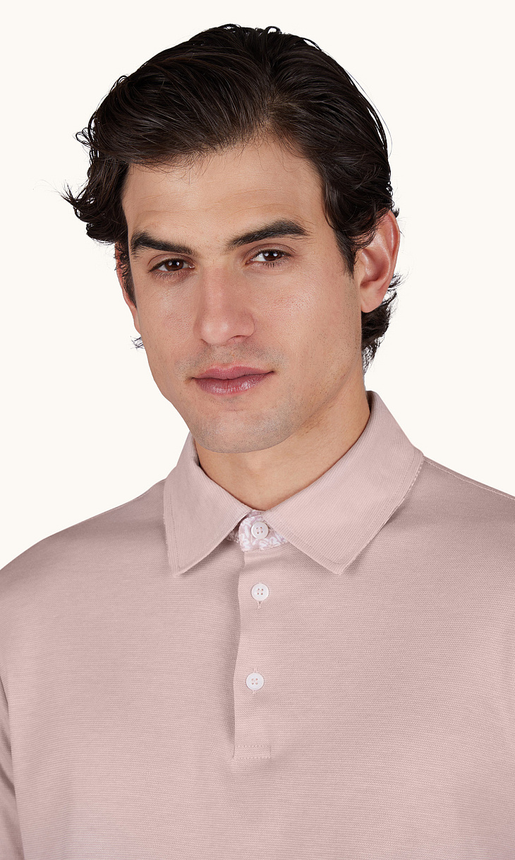 Paul Shark: Поло из хлопка и лиоцелла