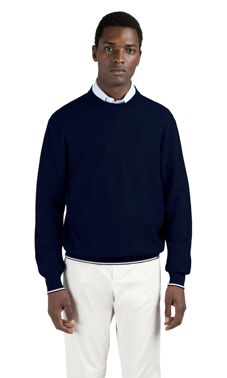 Paul Shark: Пуловер из шерсти