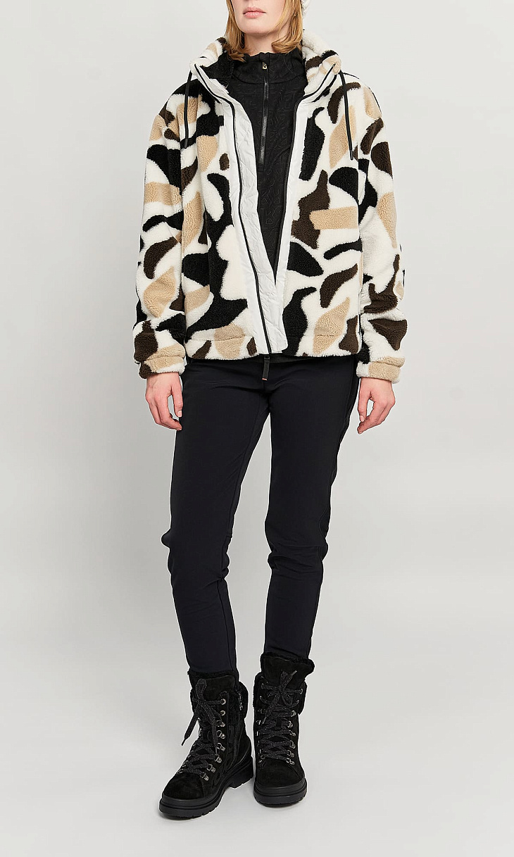 BOGNER: Утепленные брюки