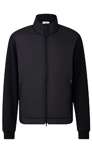 Куртка на молнии