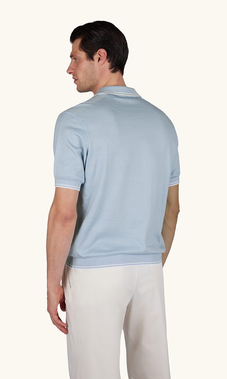 Paul Shark: Поло из хлопка