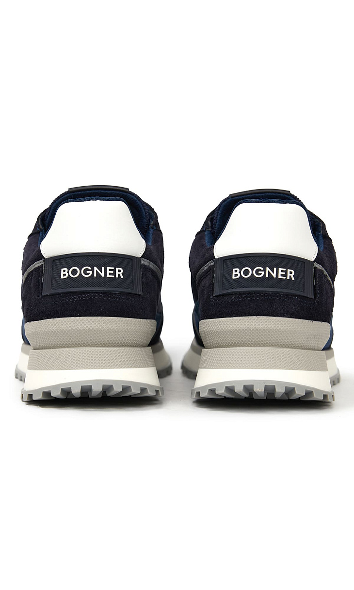 Bogner: Комбинированные кроссовки
