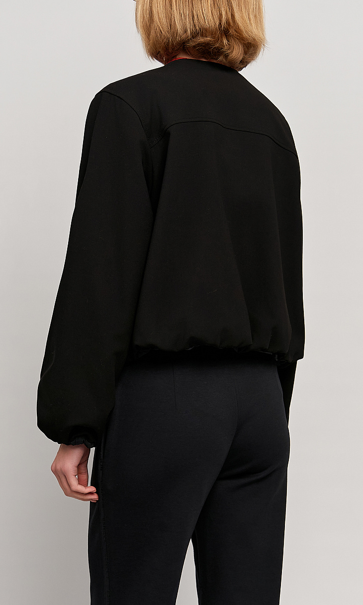 BOGNER: Двусторонняя куртка