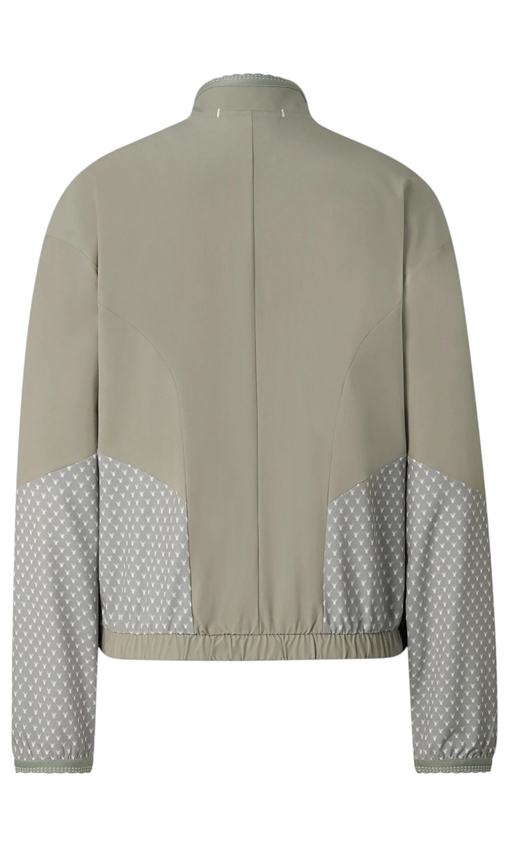 BOGNER: Легкая куртка на молнии