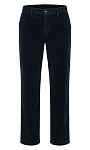 HUGO BOSS: Вельветовые брюки чинос
