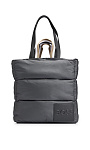 HUGO BOSS: Стеганая сумка