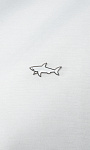 Paul Shark: Лонгслив из хлопка