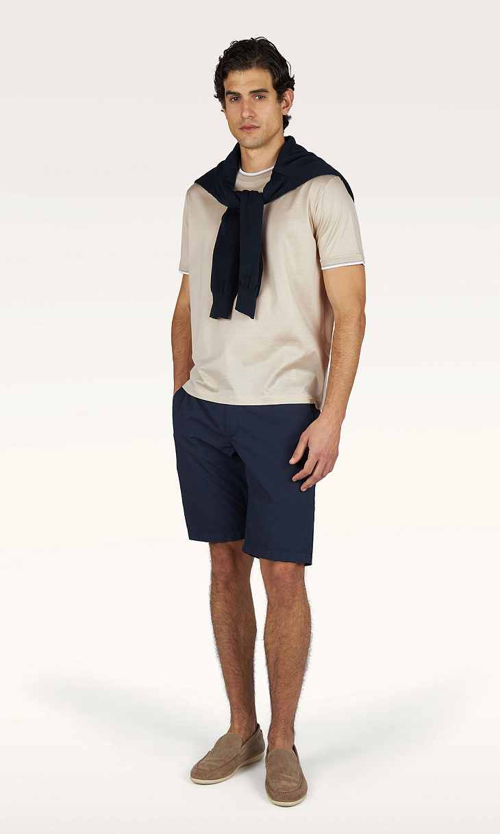 Paul Shark: Футболка из хлопка