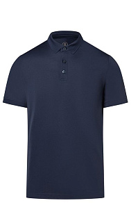 Поло с логотипом