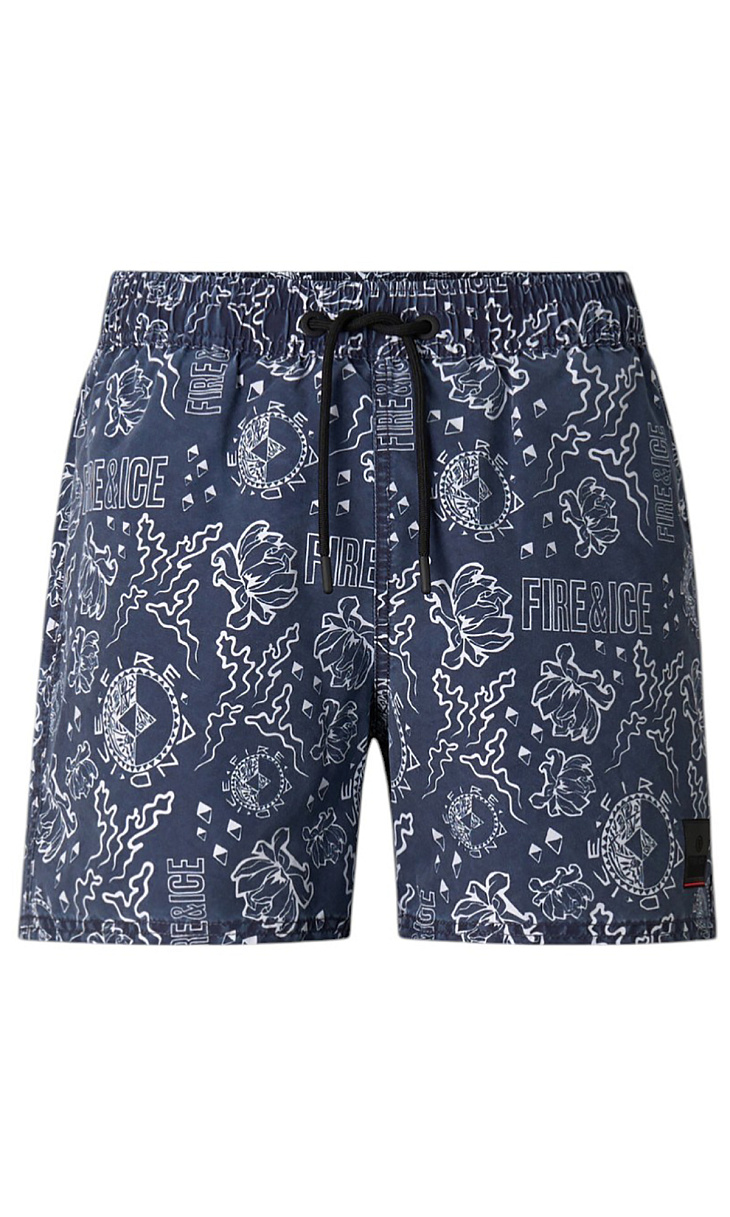 BOGNER: Шорты для плавания